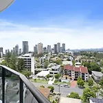 The Gallery Broadbeach - Gclr