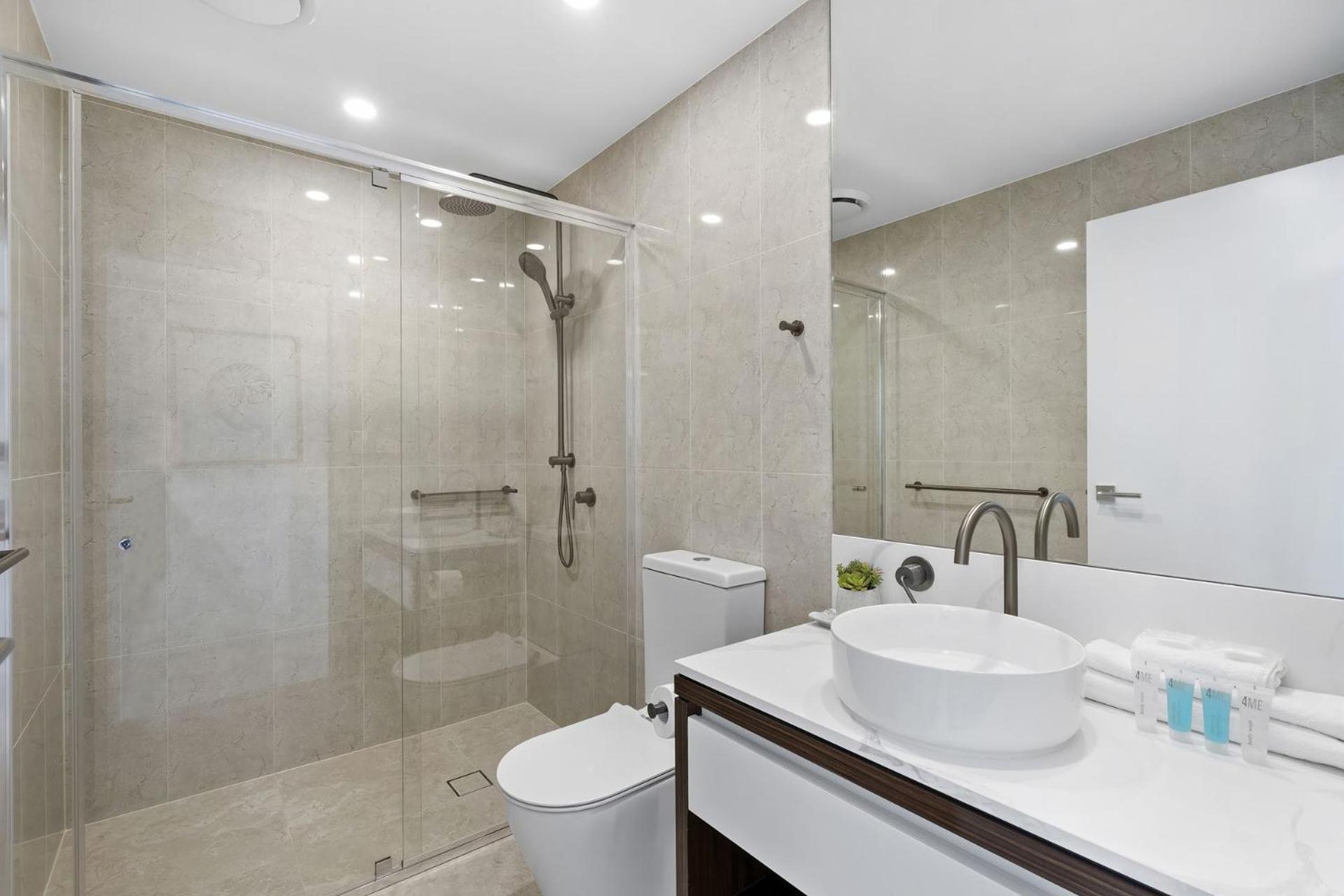 The Gallery Broadbeach - Gclr Gold Coast