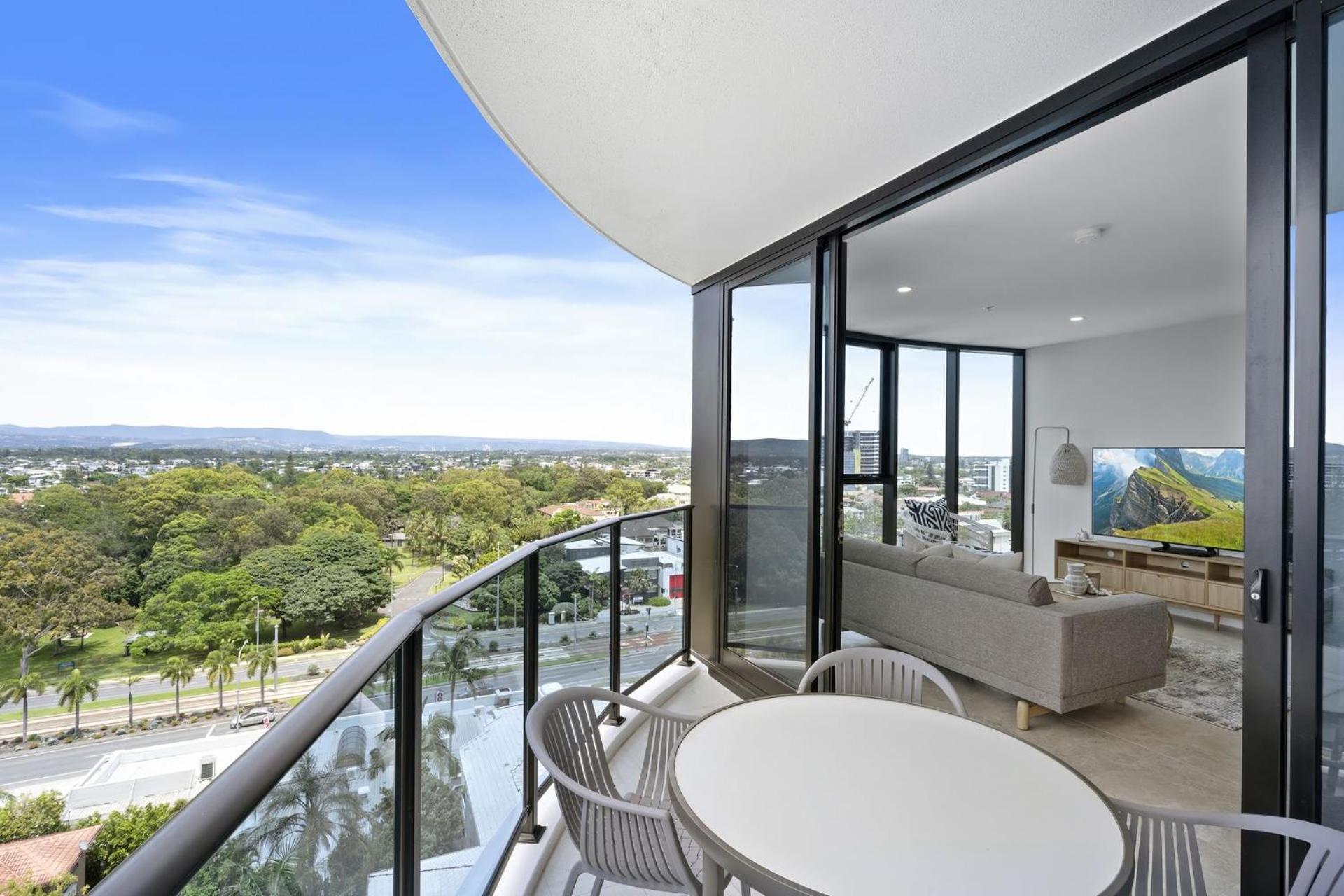 The Gallery Broadbeach - Gclr