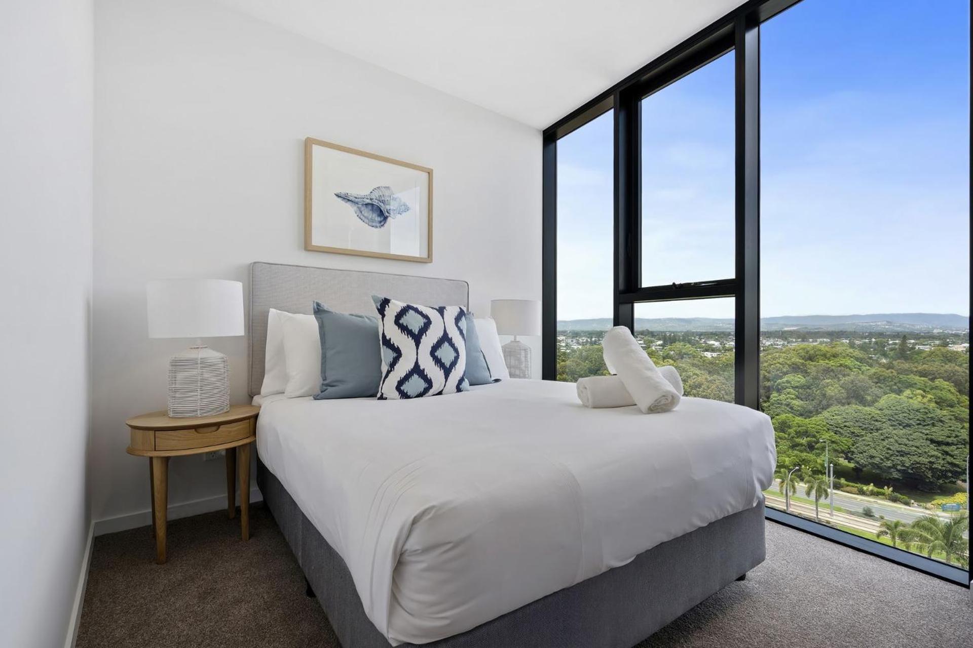 The Gallery Broadbeach - Gclr Apartment