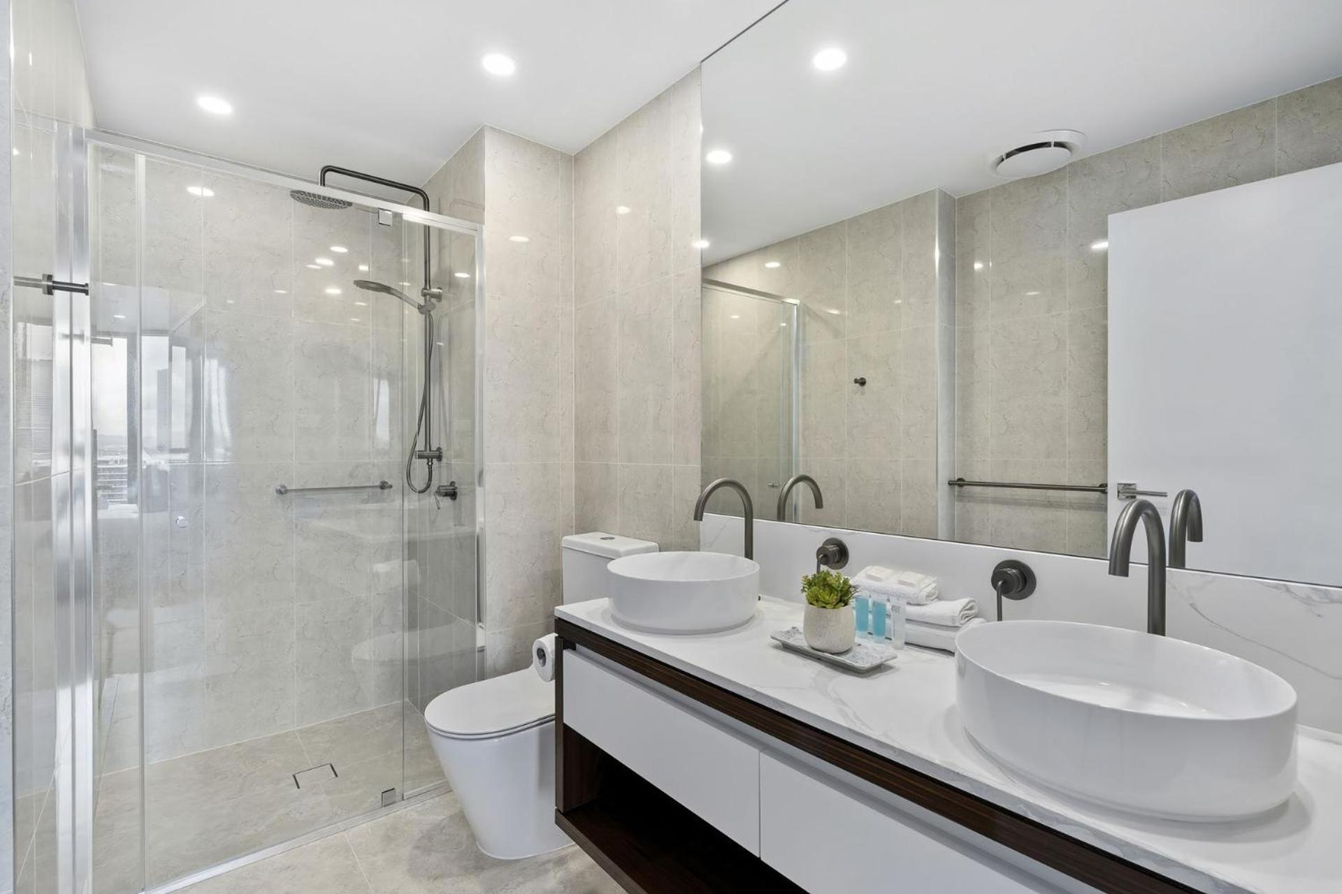 Apartment The Gallery Broadbeach - Gclr *