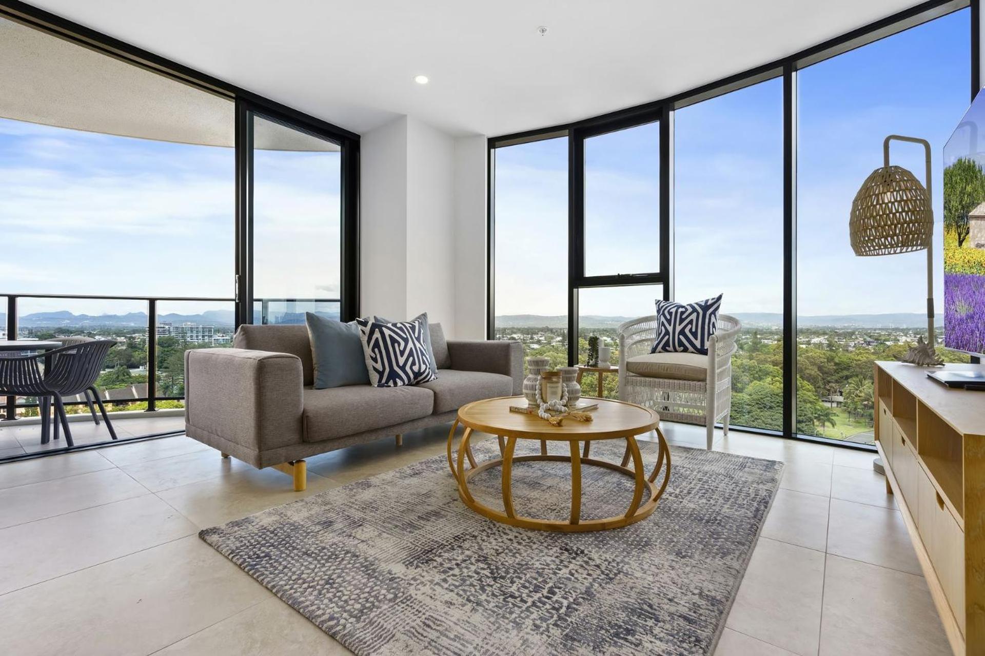 Apartment The Gallery Broadbeach - Gclr Gold Coast