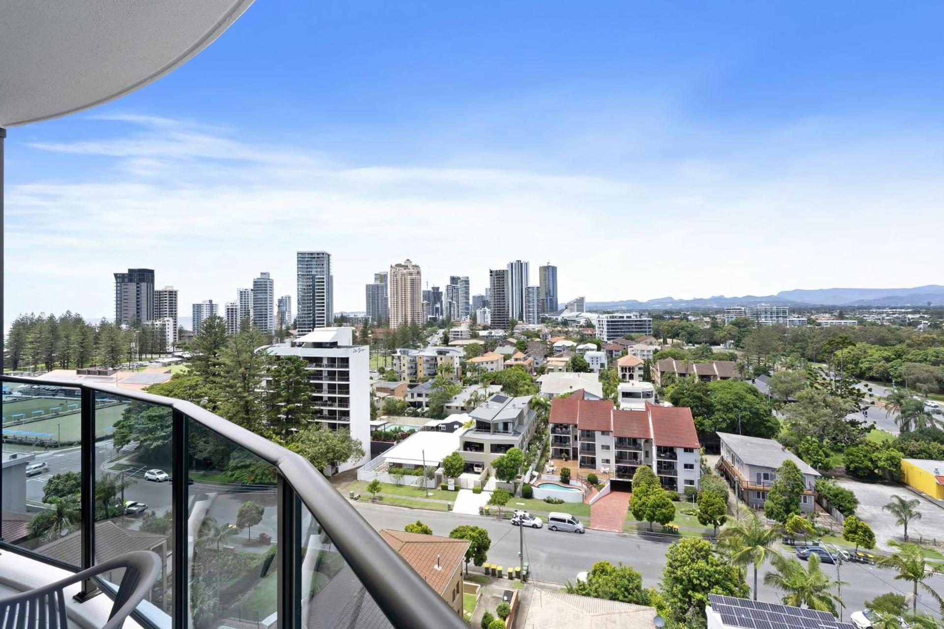 The Gallery Broadbeach - Gclr